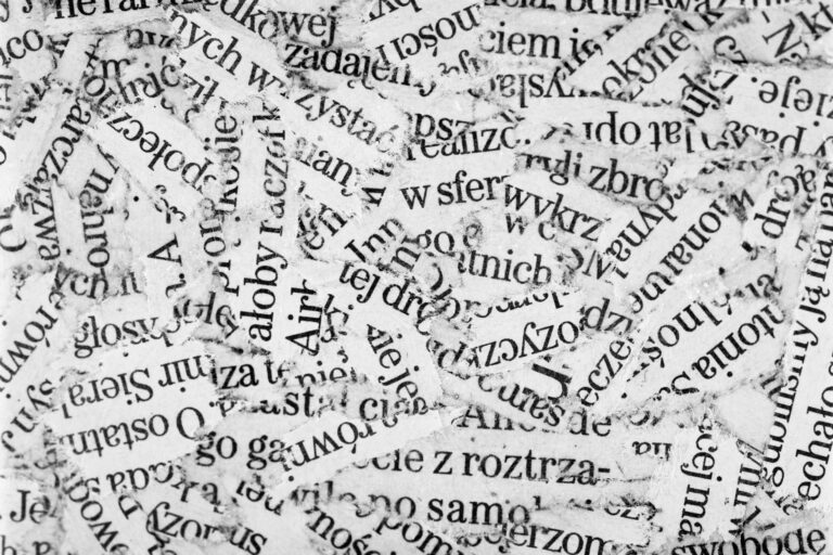 Terminologia, która pomaga chronić dzieci